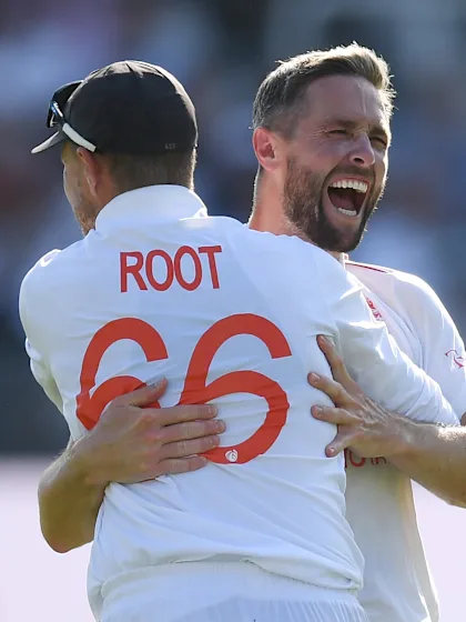 Lord's Test hangs in balance after close day two 