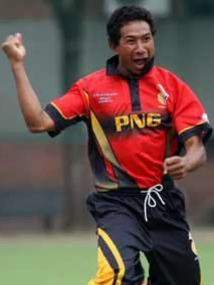 Constantinou Shield to identify PNG Cricket's Best talent
