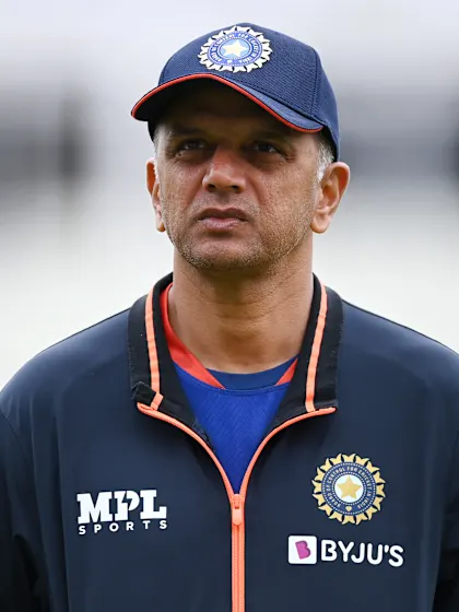 Rahul Dravid (India, Head Coach) Semi-Final 2 Post-Match Media Conference Transcript | IND v ENG | T20 World Cup 2022