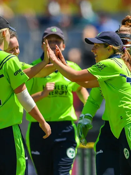 Team preview: Ireland