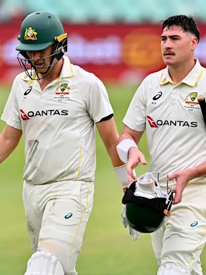Durban triumph helps Aussie stars make big gains on rankings