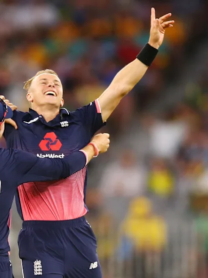 'Stokes will come back strong at T20 World Cup 2020' – Tom Curran