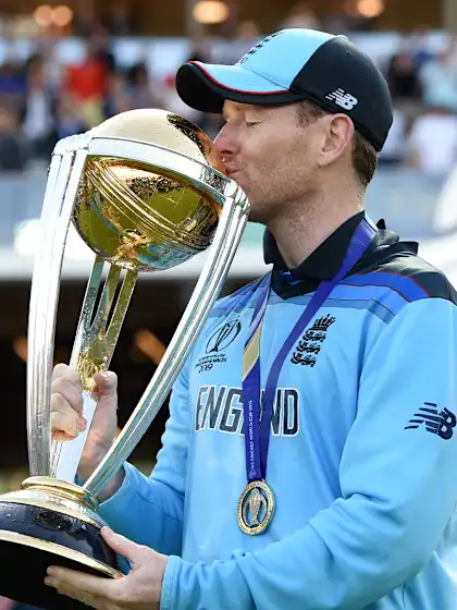 ICC issues ITT for marketing and public relations services at the Men’s Cricket World Cup 2023