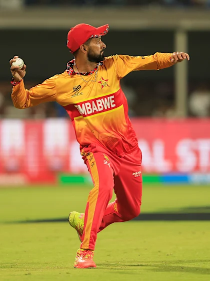 Raza's terrific save | Sobha POTD | 26 February