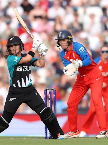 Race to T20WC semis nears thrilling end, two spots remain 