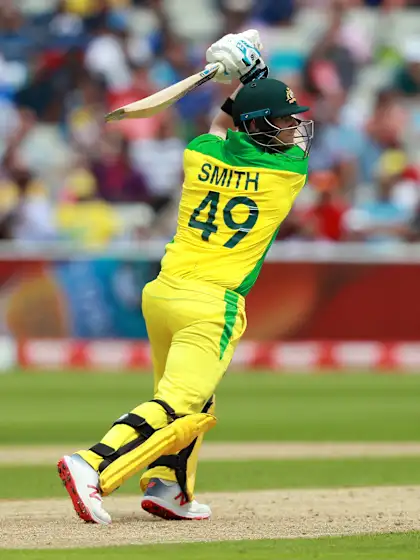 Smith, Warner return to Australia squad for Sri Lanka, Pakistan T20Is