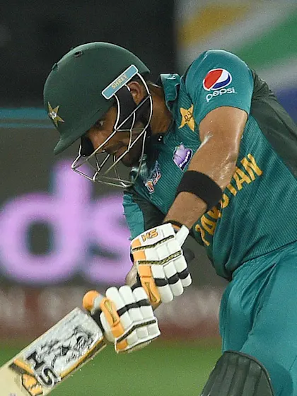 Babar Azam becomes No.1 T20I batsman in the world