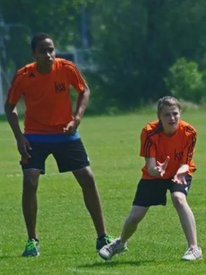 Deventer hosts inaugural Bilingual School Cricket Challenge