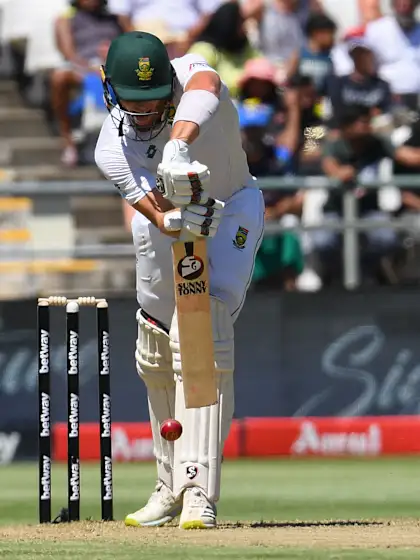 South Africa set to give Tristan Stubbs a new role for WTC25