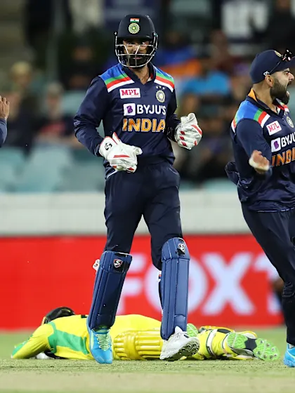 India star to miss West Indies T20Is; replacement named
