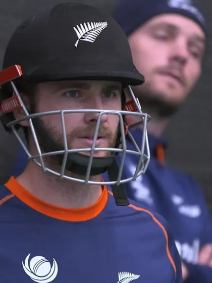 #CT17 Eng v NZ: Match Preview