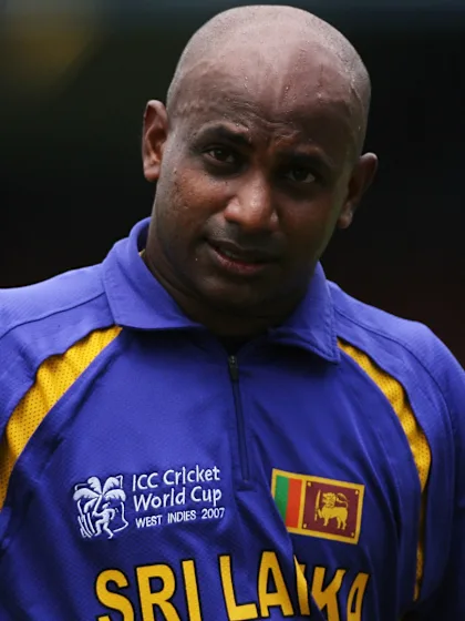 Sri Lanka great re-joins the fold as cricket consultant