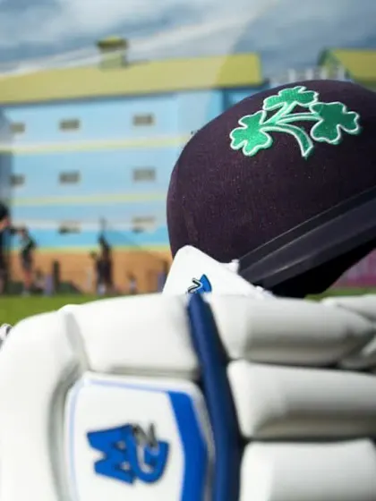 PAK v IRE: Match Preview