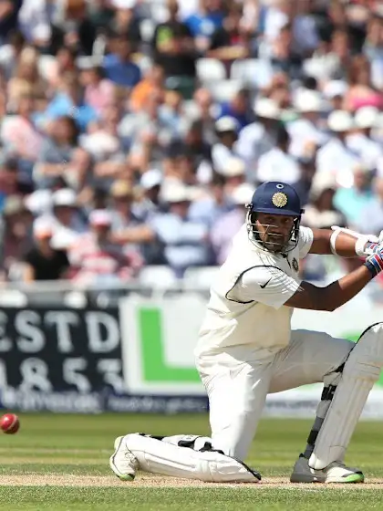 Sharma, Kumar and Vijay on the charge