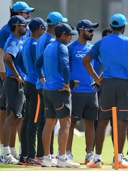 Confident India hopes to crack Sri Lanka’s Galle code