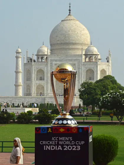 More World Cup tickets set to be released in next phase of sale