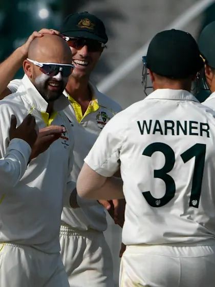 ‘India Test is going to be the biggest challenge’ – Lyon looks ahead in WTC23