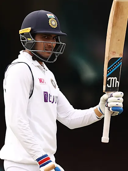 Rising stars Siraj and Gill earn BCCI contracts