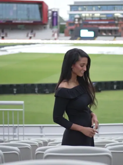 Scotland v Ireland | Catch the Spirit Match Preview | Women's T20WC 2026