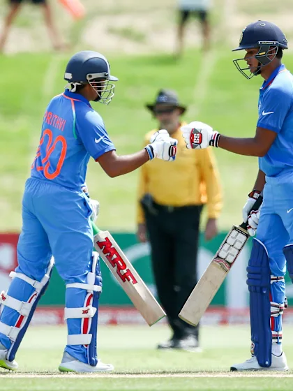 10 things we've learned in the ICC Under 19 Cricket World Cup so far