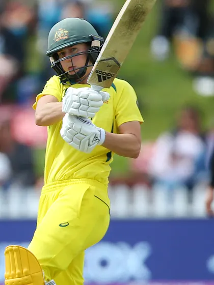 The latest on Ellyse Perry's fight for fitness ahead of CWC22 final