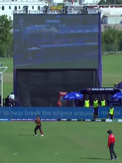SCOvPNG: Munsey caught for 15