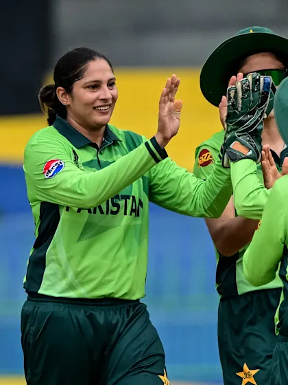 Pakistan spinner regains No.1 ranking for T20I bowlers