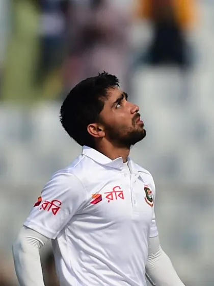 ‘Amazing’ Mominul ‘had a point to prove’ – Tamim