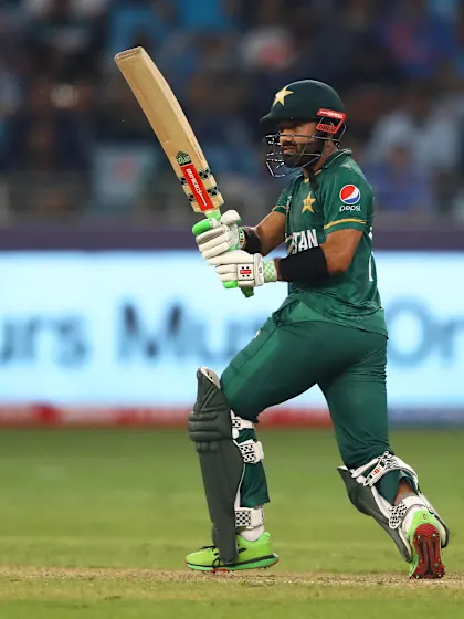 Mohammad Rizwan notches up his half-century