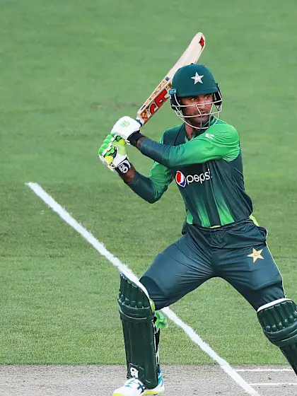 Pakistan trio keen to establish themselves in Test side
