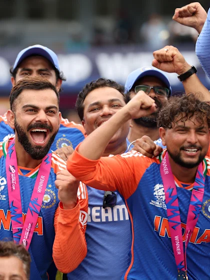 ICC Men’s T20 World Cup 2026 tickets to go live today, prices start at ₹100 and LKR1000 