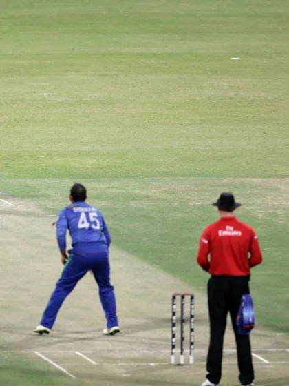 Qualifiers to prepare in Australia and New Zealand for ICC Cricket World Cup 2015