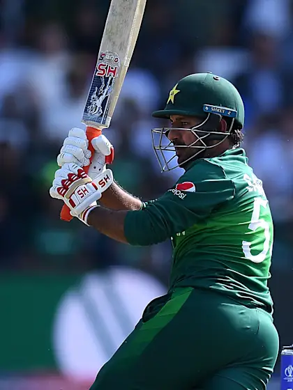 Pakistan face improbable ask to make semi-finals