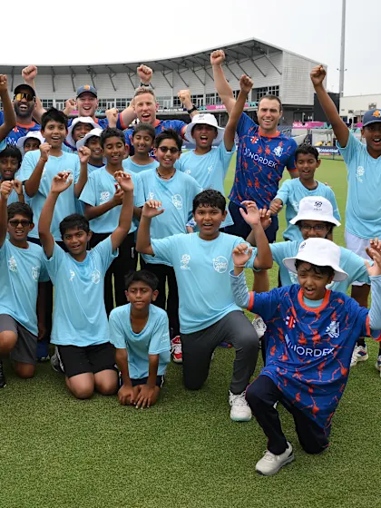 ICC Men’s T20 World Cup 2024 legacy makes great strides in first 100 days since final