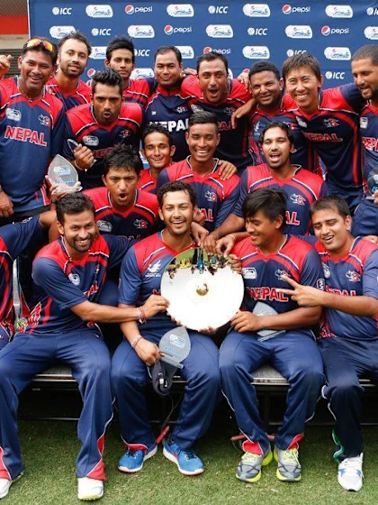 Pepsi ICC WCL Div.2 hopes to produce more success stories