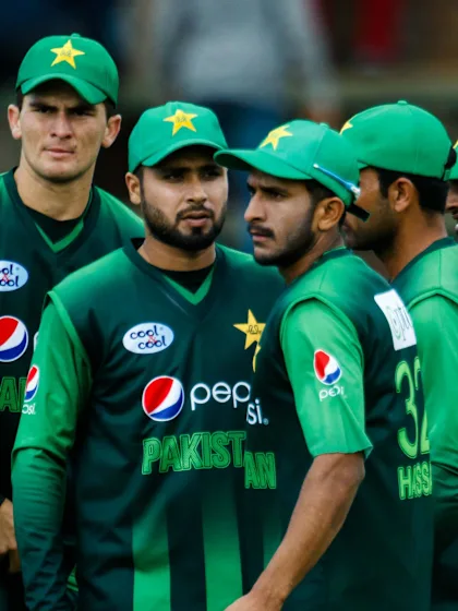 Asia Cup team preview: Pakistan