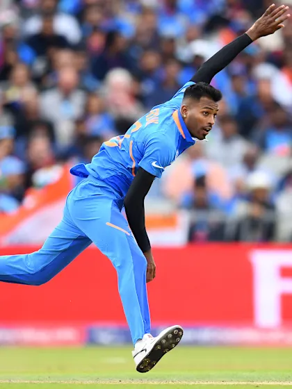 Hardik, Bhuvneshwar return to India ODI squad