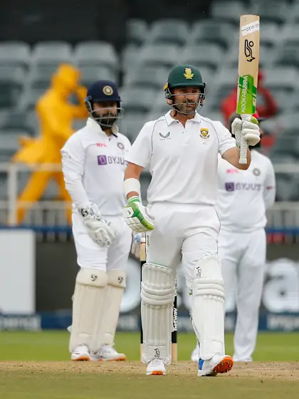 India aim to break Cape Town jinx in pursuit of history