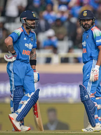 Big changes announced in India's annual player contracts