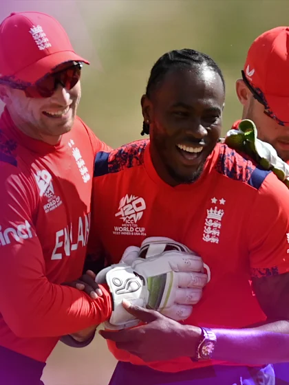 Digital Daily | ENG v OMA | T20WC 2024