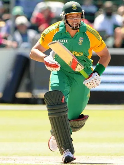 Richardson pays tribute to the retiring Kallis