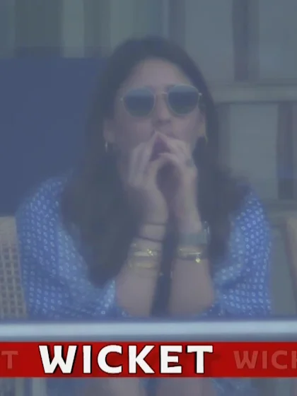 Rohit Sharma - Wicket - India vs New Zealand