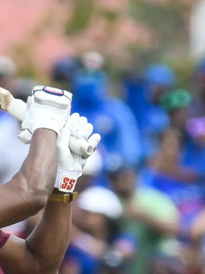 'The results will show' – Captain Pollard backs young Windies batsmen for success