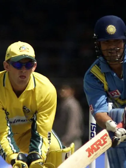 This Month In... 2001