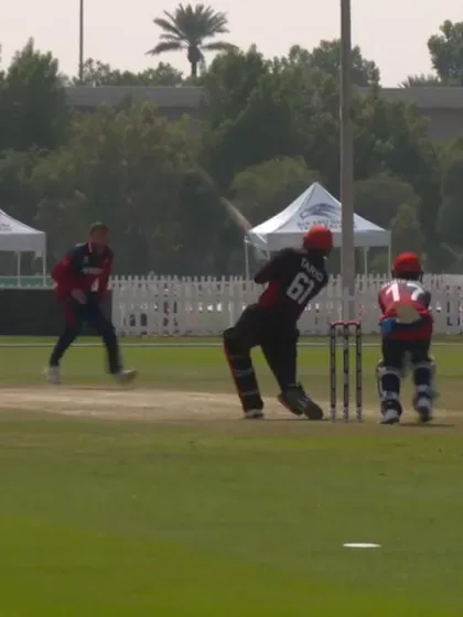 T20WCQ: CAN v JSY – Highlights of Canada's 53-run win