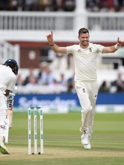 Top-ranked Anderson breaches coveted 900-point mark