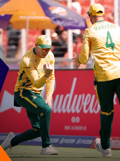 South Africa seal epic win over Afghanistan | The ICC Review | T20 World Cup 2026