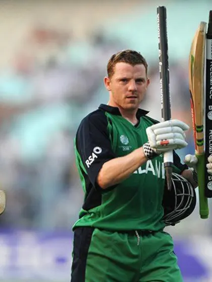 Brothers in Arms – Ireland’s Kevin & Niall O’Brien