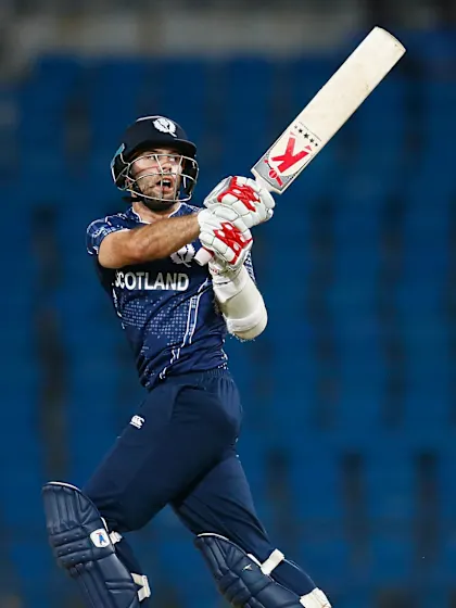 Watt, Coetzer give Scotland series sweep