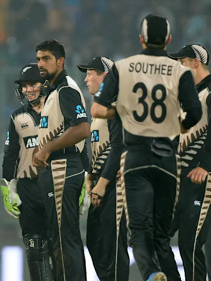 New Zealand must lift its game to keep series alive